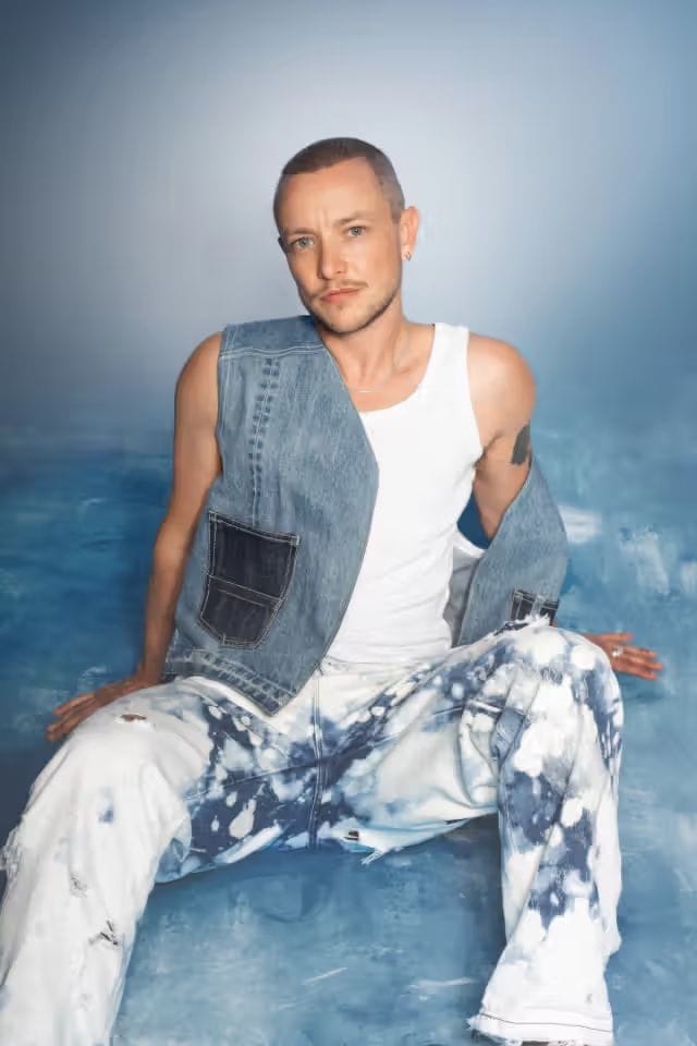 James Lotion