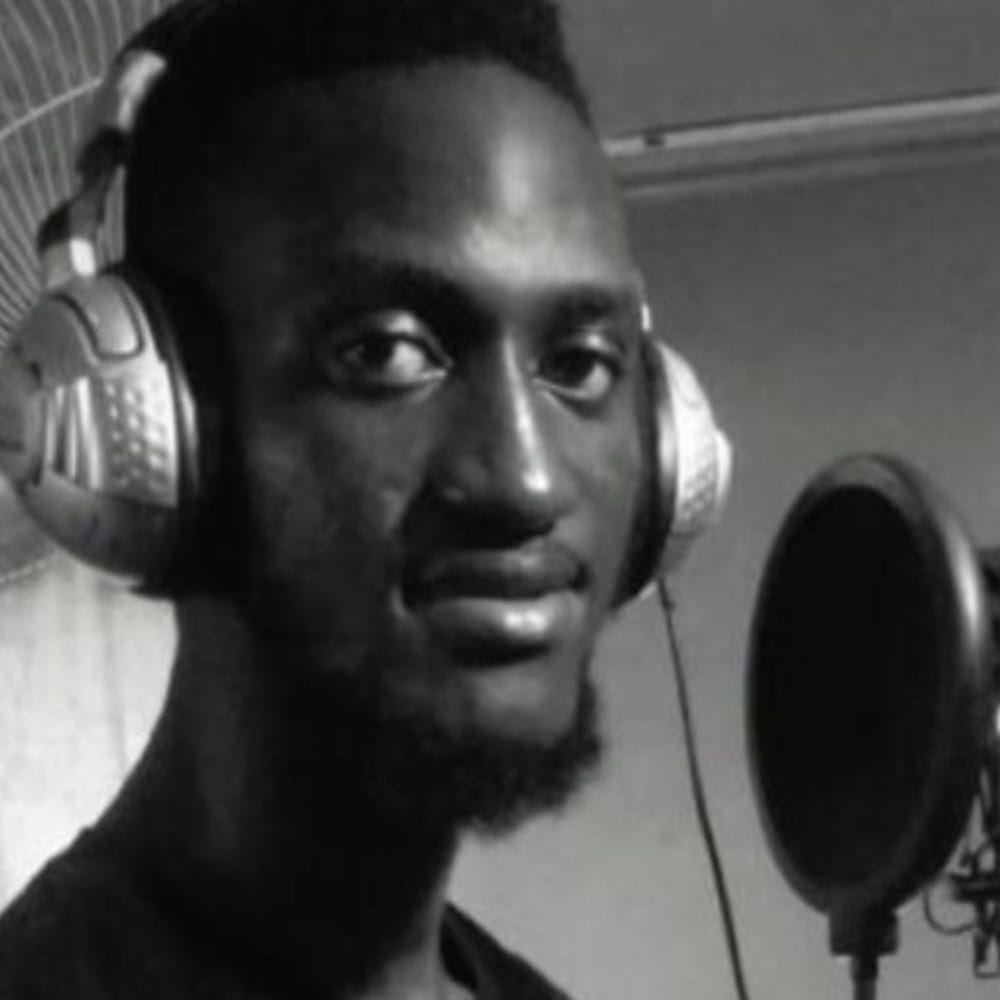 Mr Jay