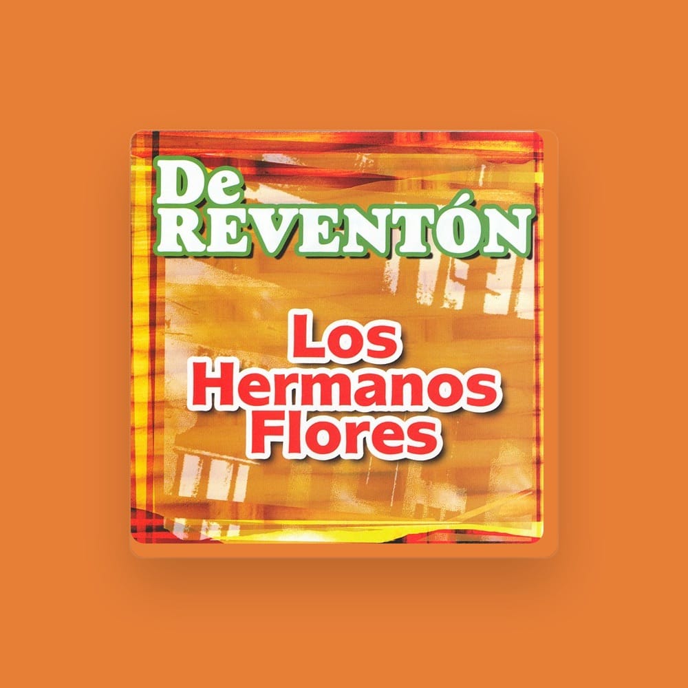 Los Hermanos Flores