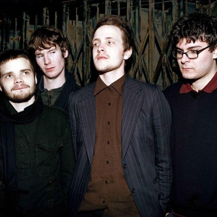 The Futureheads