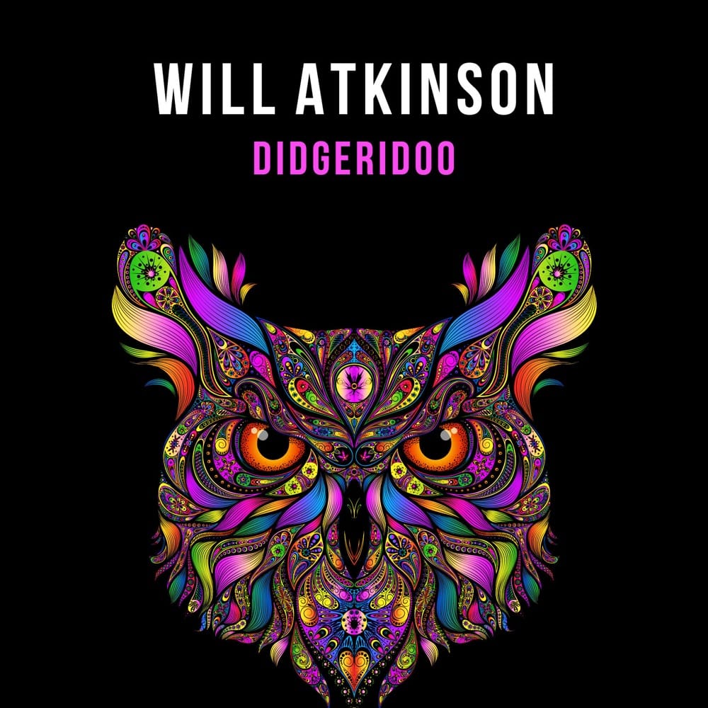 Will Atkinson
