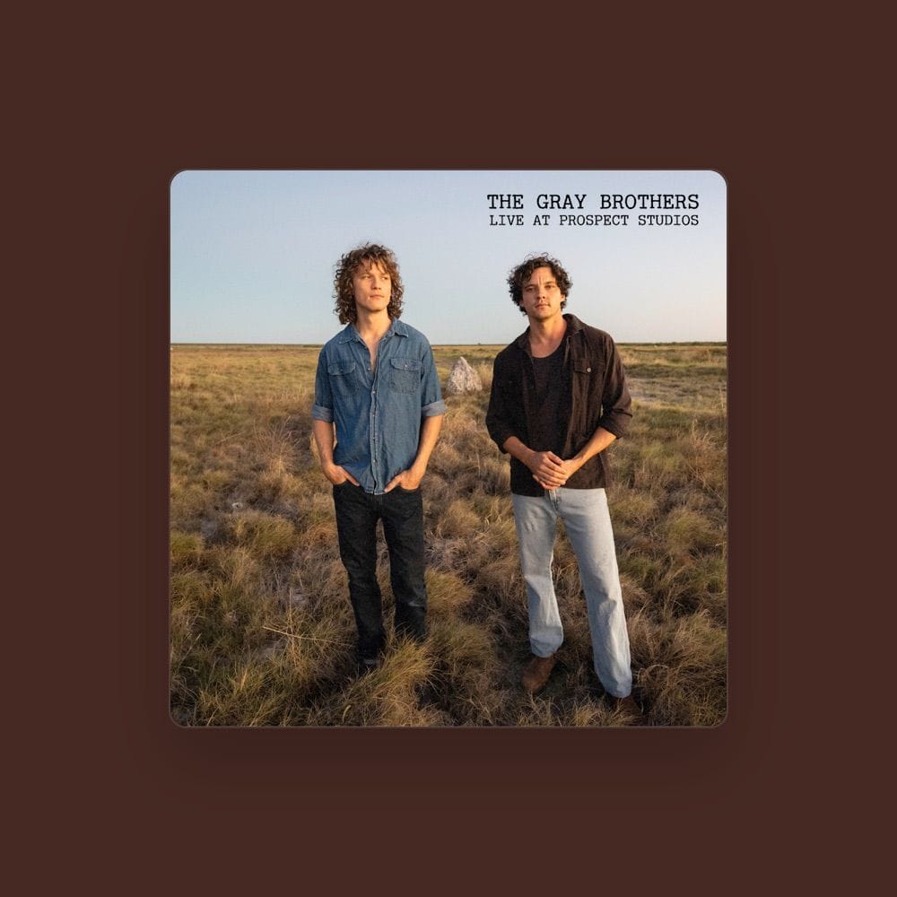The Gray Brothers