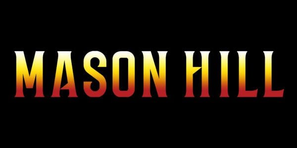 Mason Hill