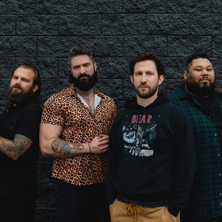 Dance Gavin Dance