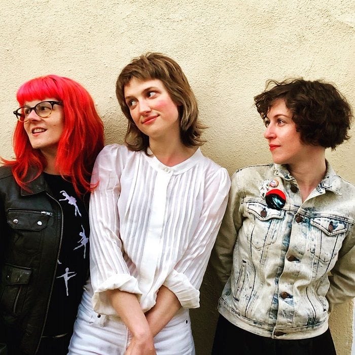 Bratmobile