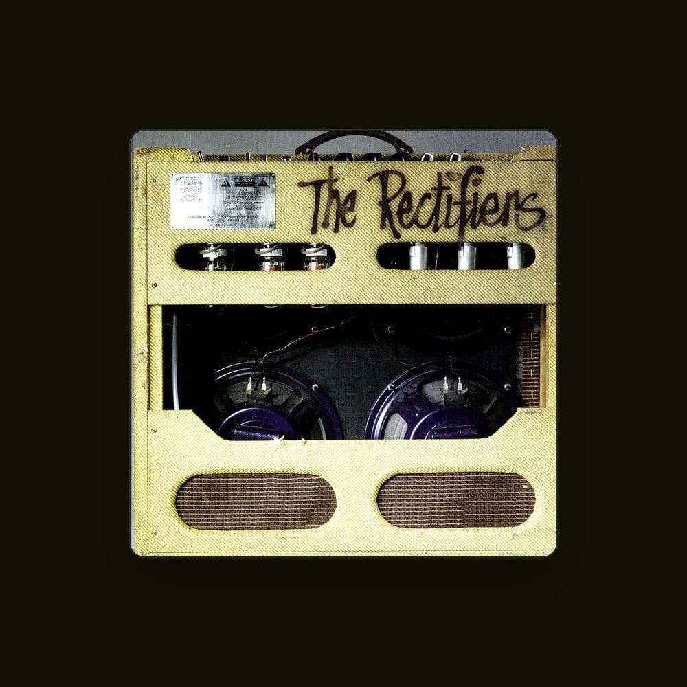 The Rectifiers