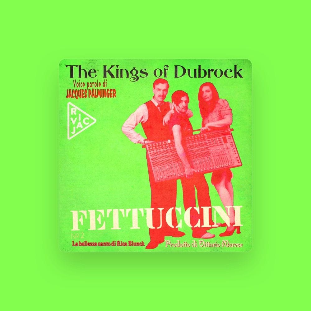 Kings of Dubrock