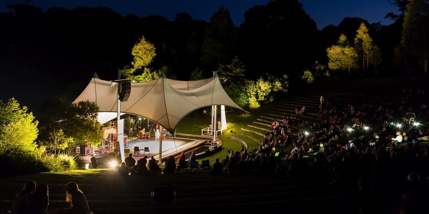 Four Winds Festival Hip Hop festival in Australia