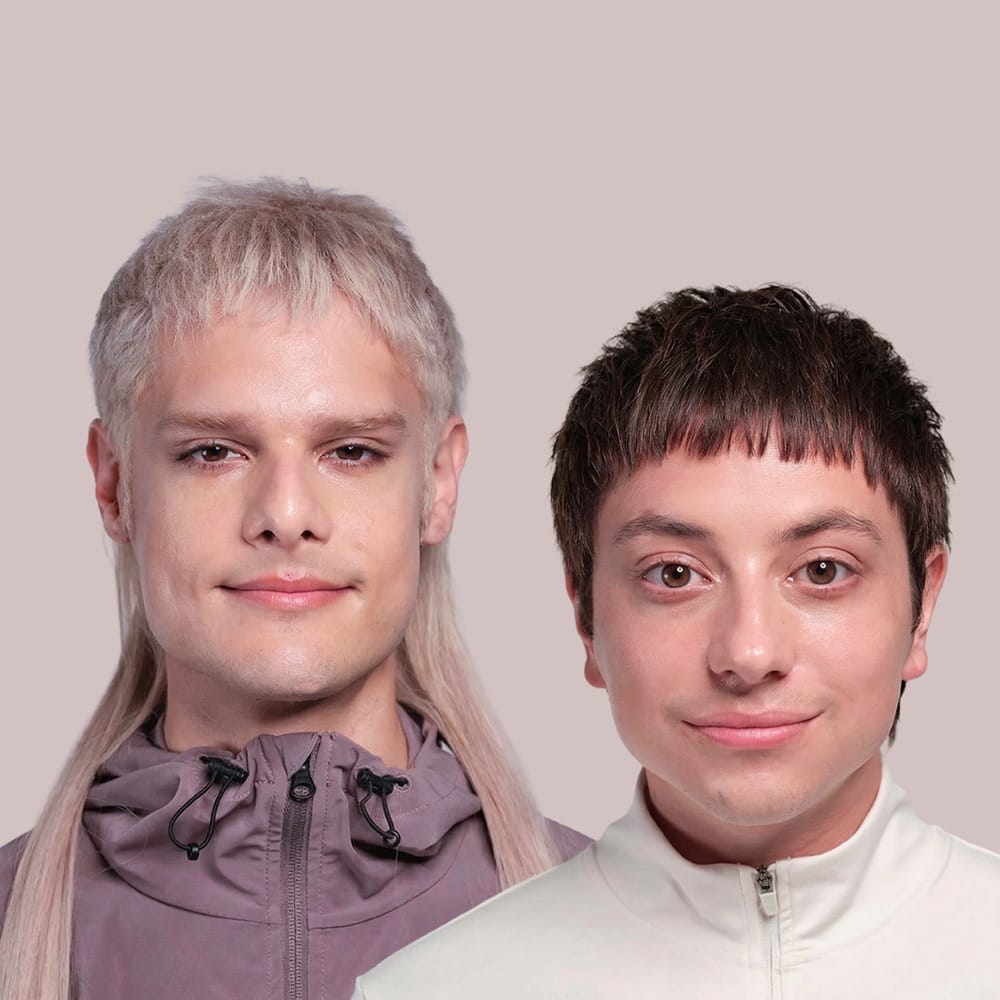 Ca7riel y Paco Amoroso