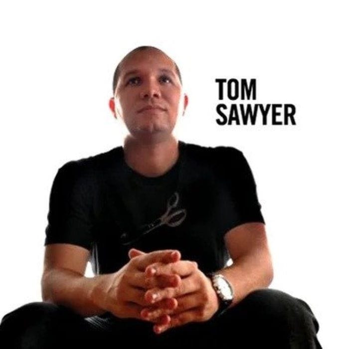 Tom Sawyer