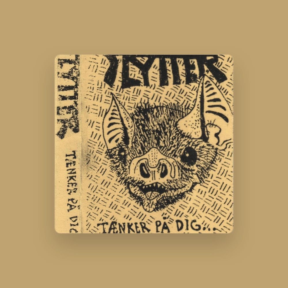 SLYTTER