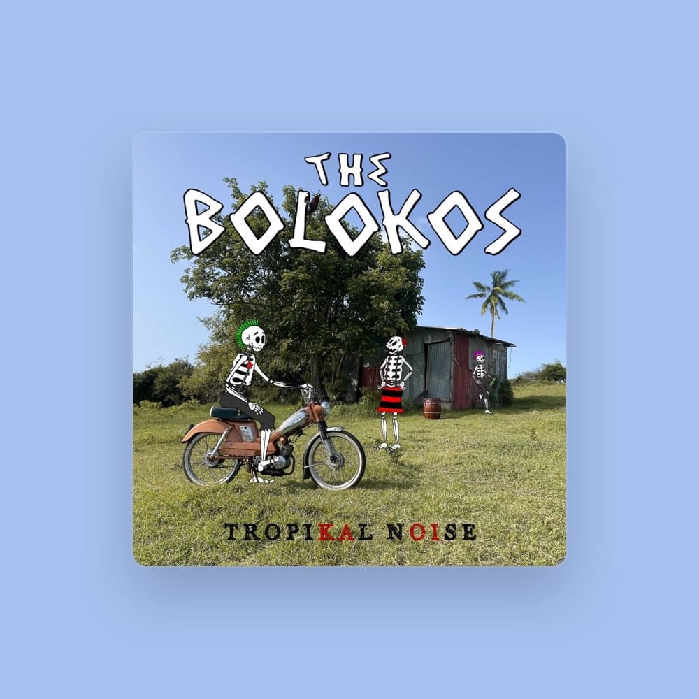 The Bolokos