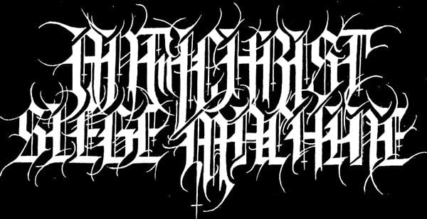 Antichrist Siege Machine