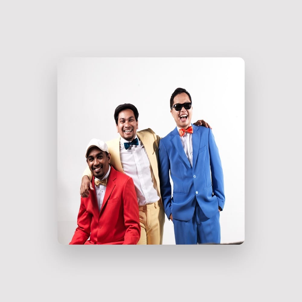 Trio Lestari