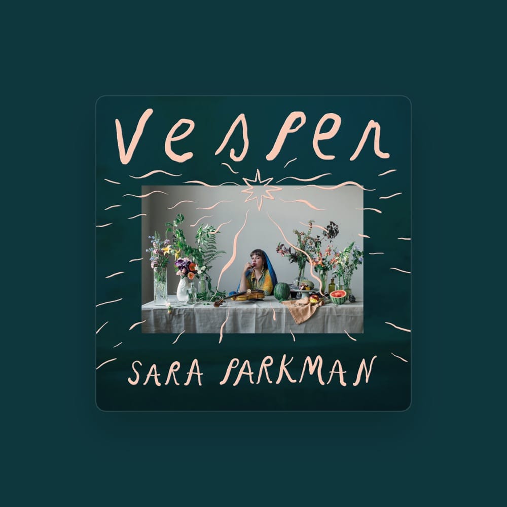 Sara Parkman