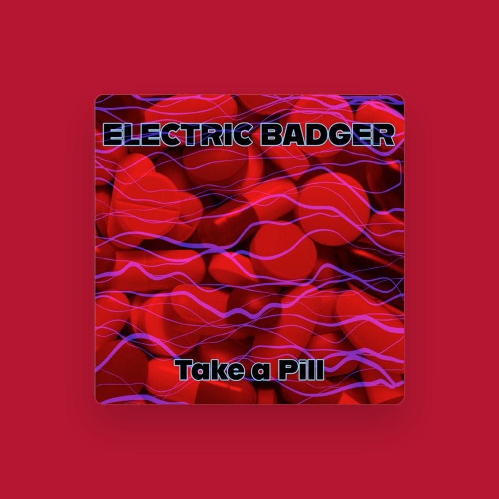 ELECTRIC BADGER