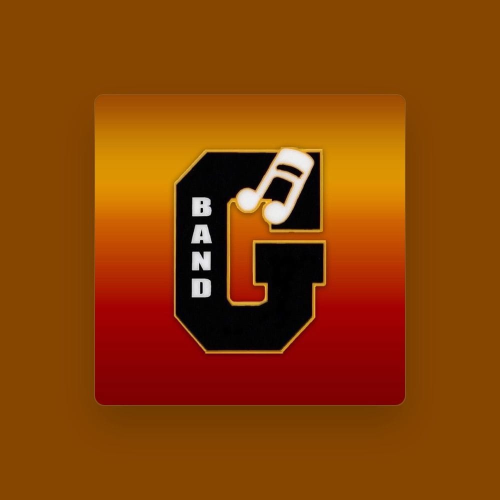 Grambling State University World Famed Tiger Marching Band
