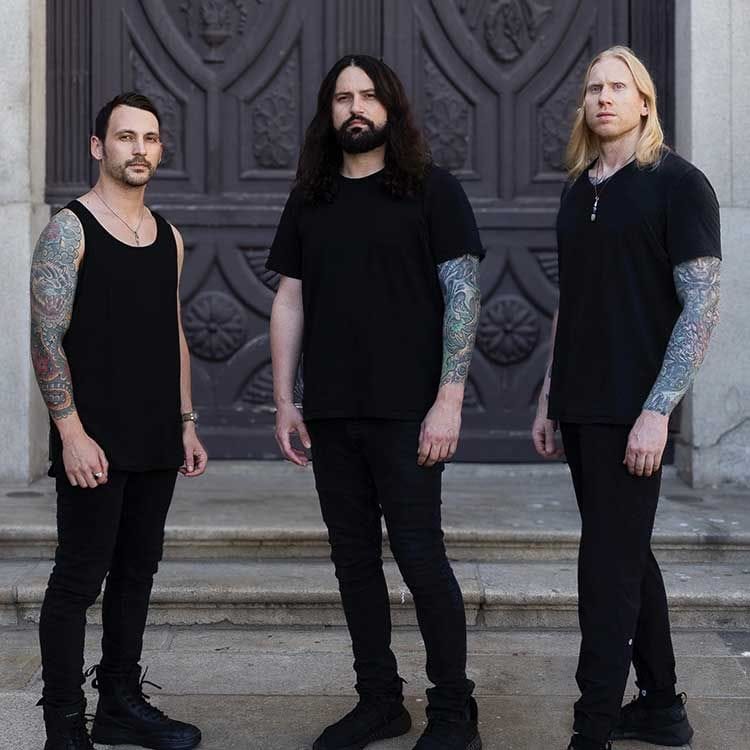 Born of Osiris