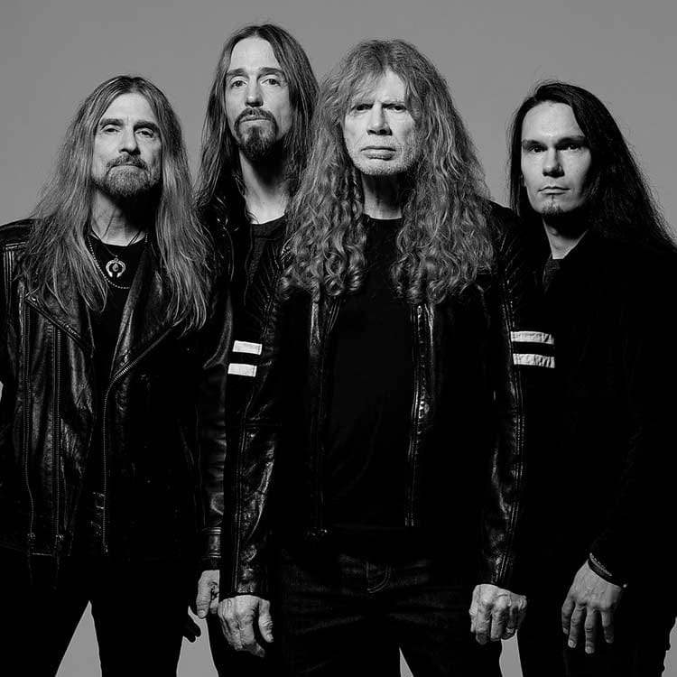 Megadeth