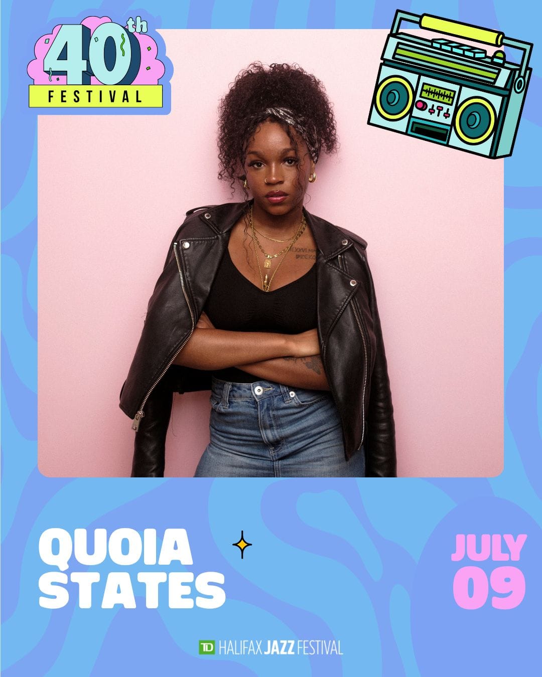 Quoia States