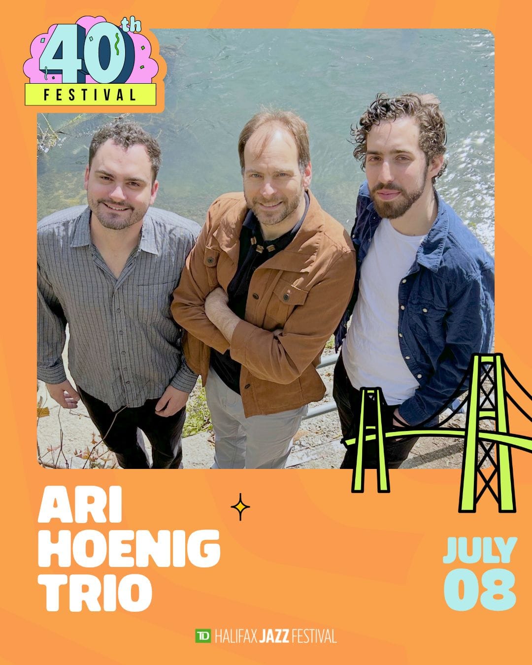 Ari Hoenig