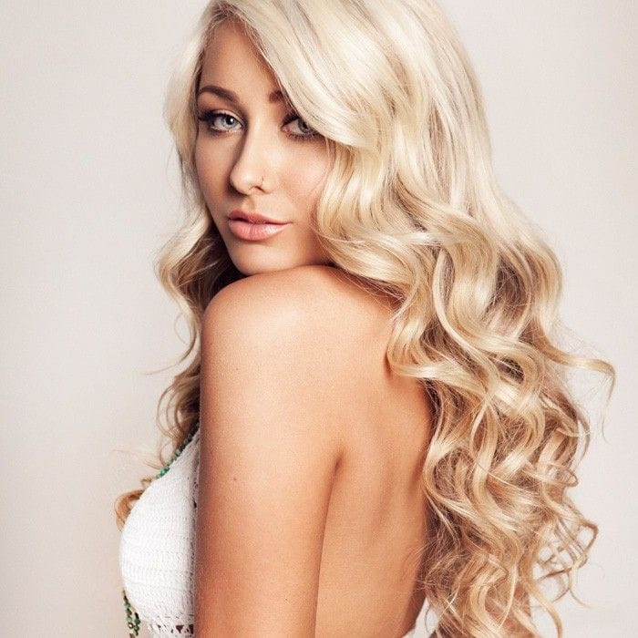 Madeline Merlo