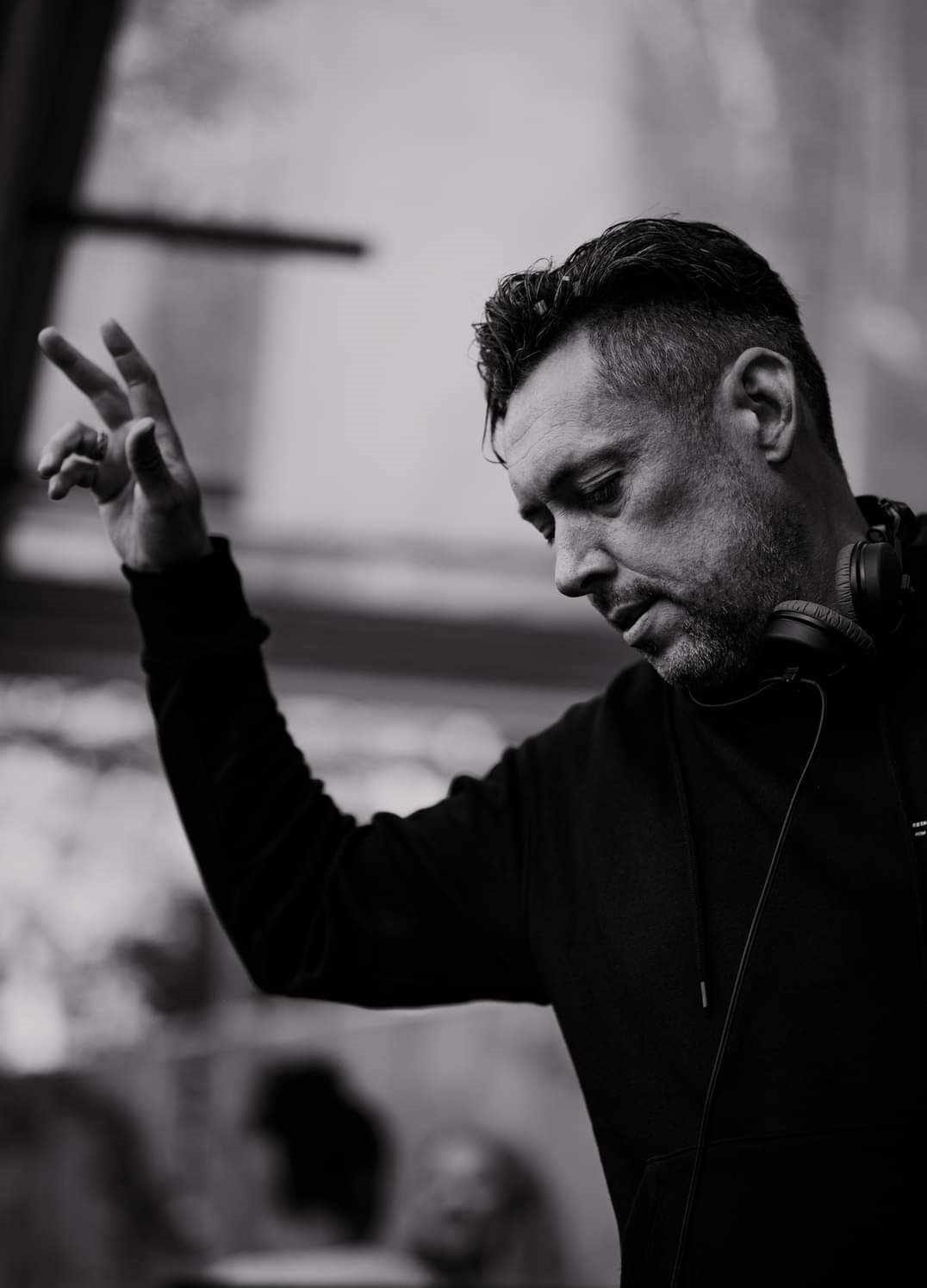DJ Gee