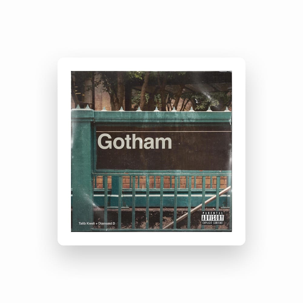 Gotham