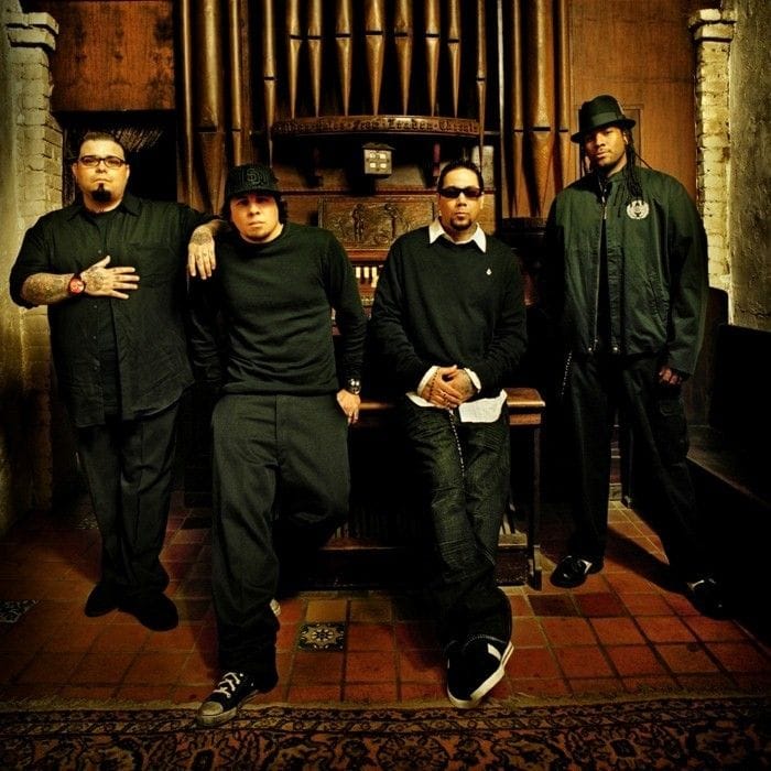 P.O.D.