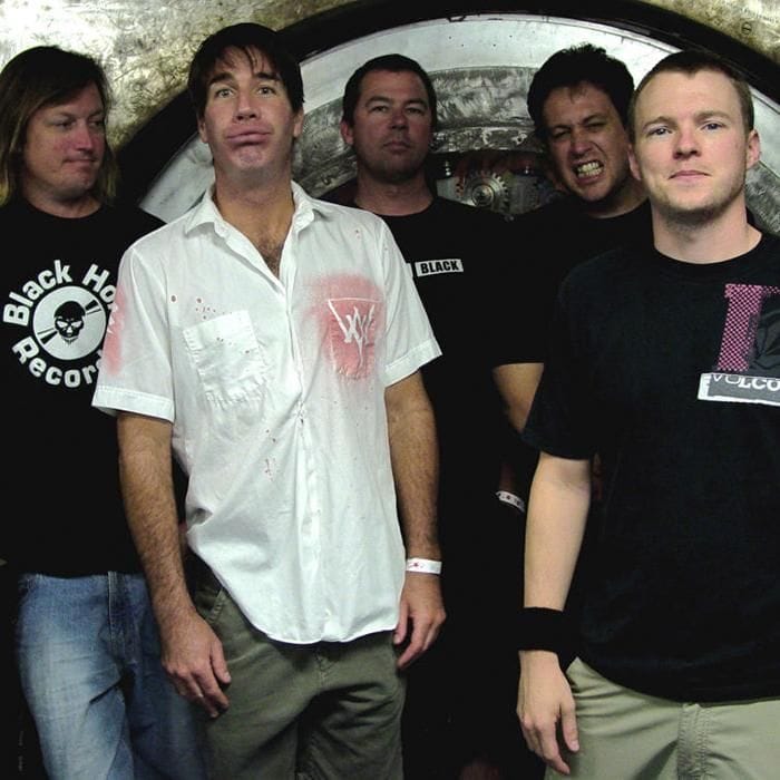 Guttermouth