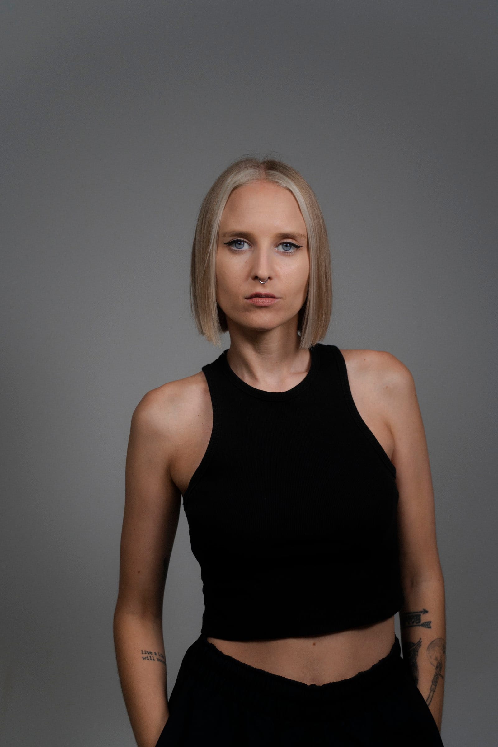Blondex