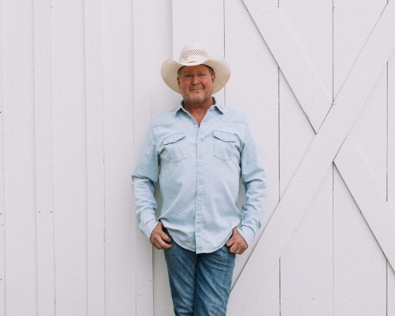 Tracy Lawrence