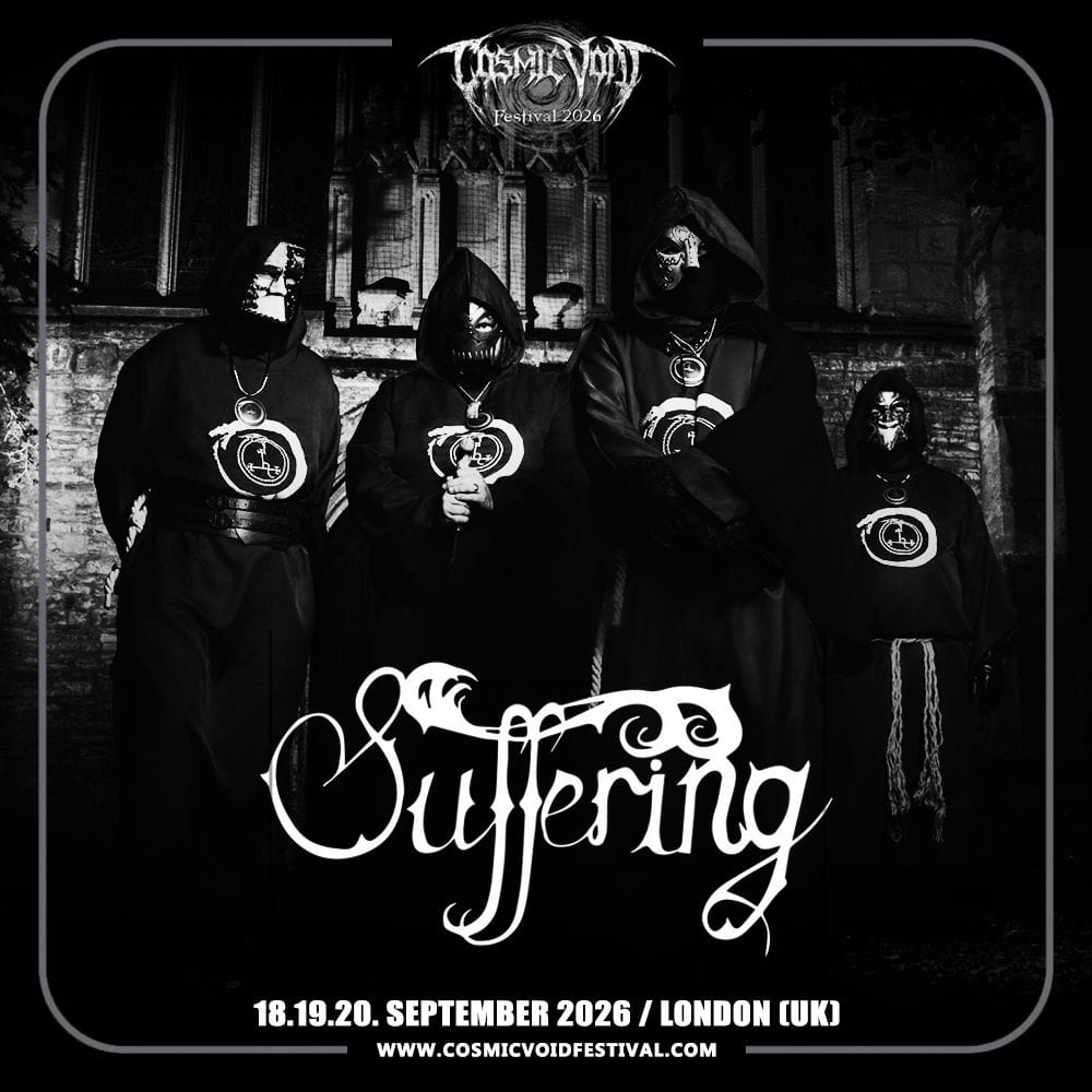 Suffering