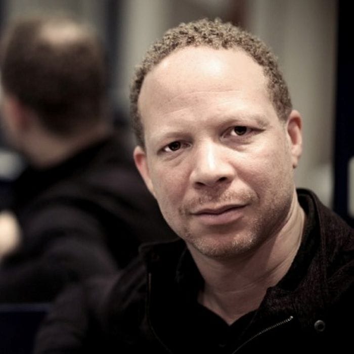 Craig Taborn