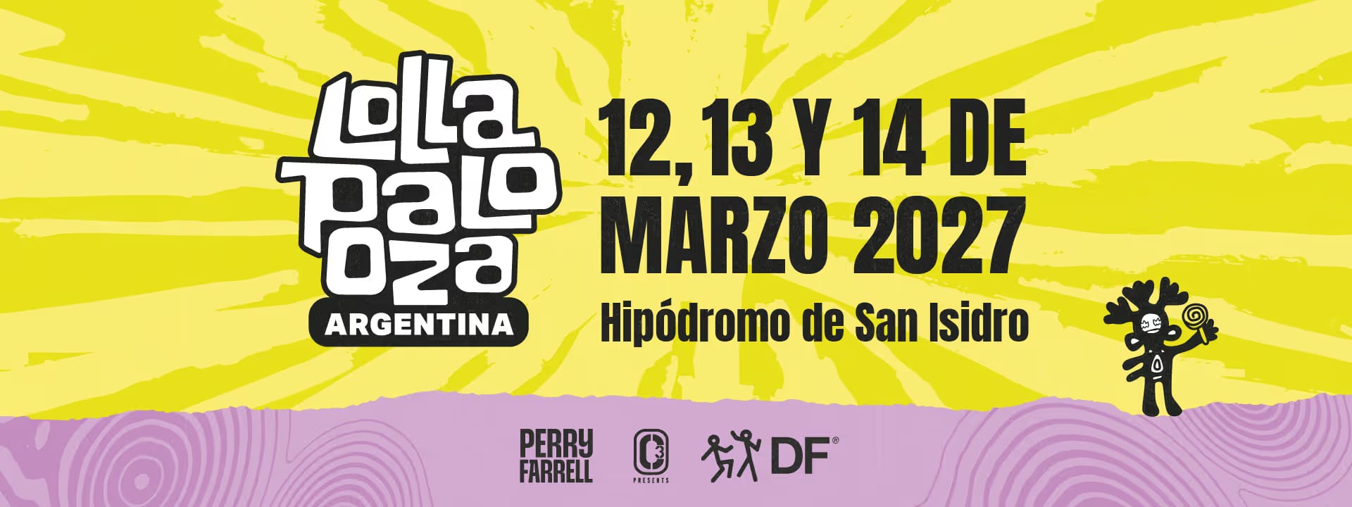 Lollapalooza Argentina