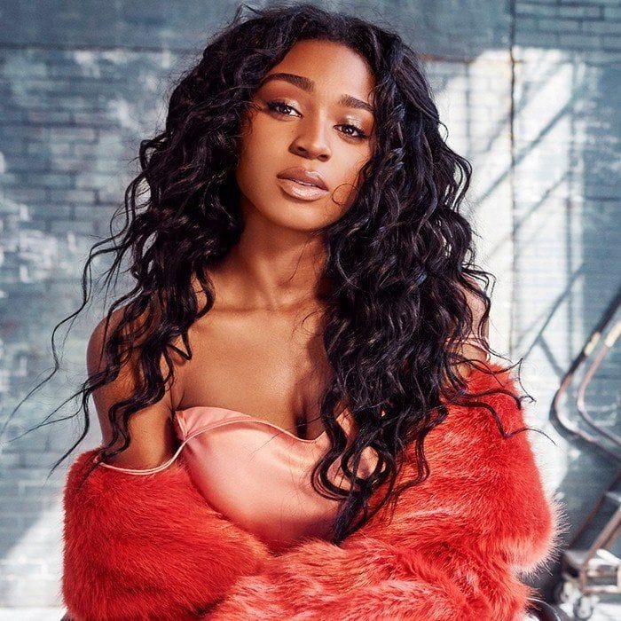 Normani