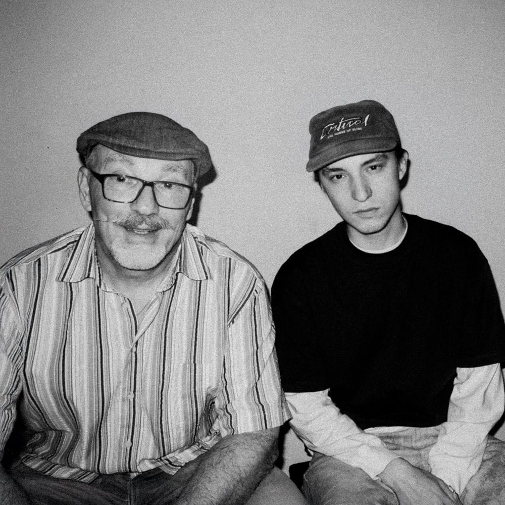 Drum Dad & Bass Boy