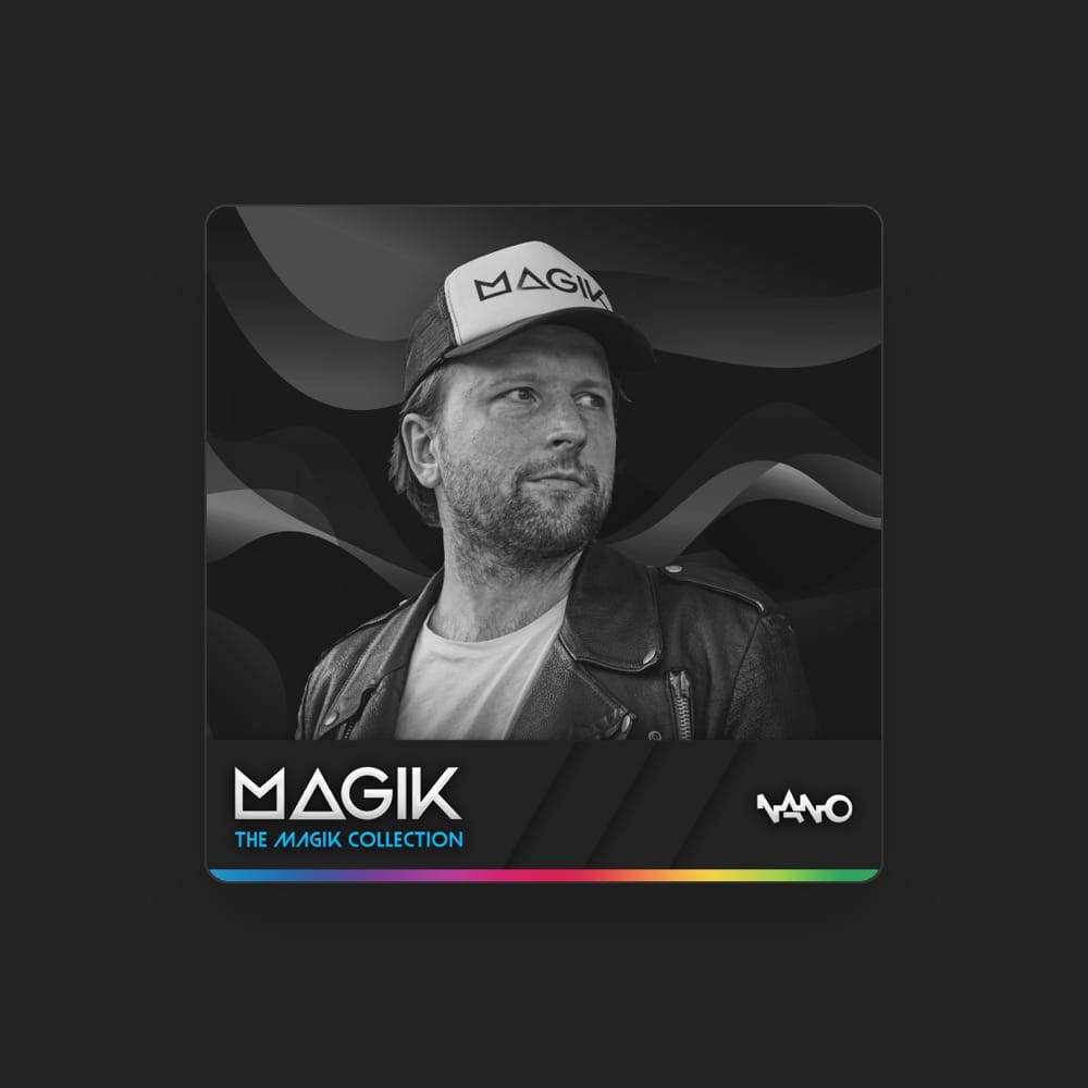 MAGIK