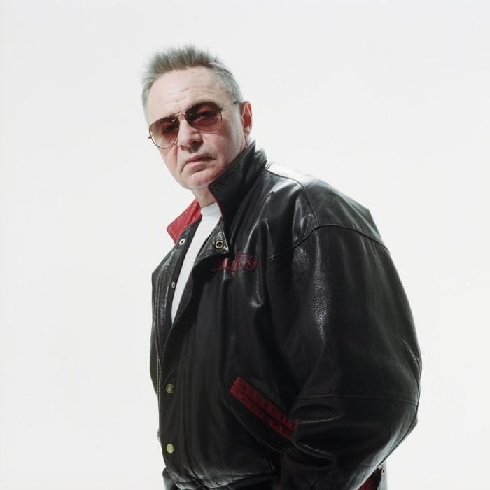 Jerry Williams