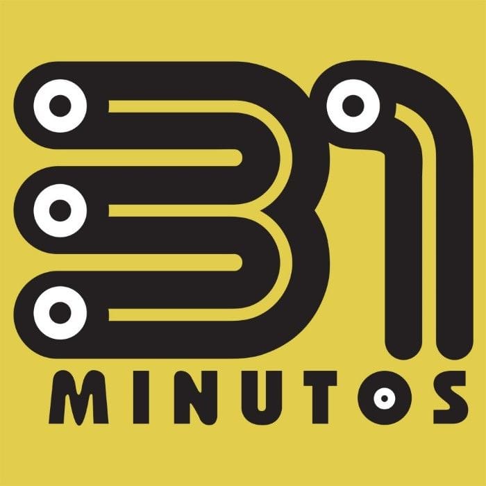 31 Minutos