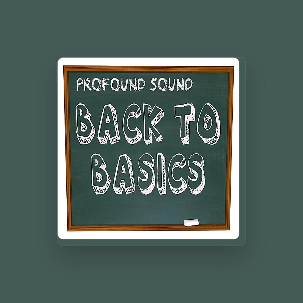 PROFOUND SOUND