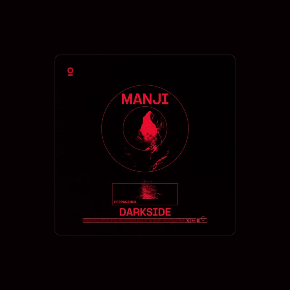 Manji