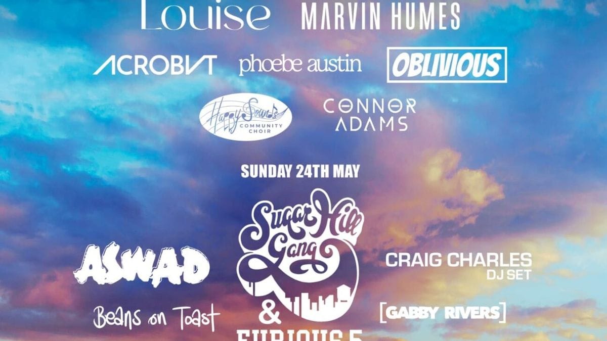 LeeStock Music Festival