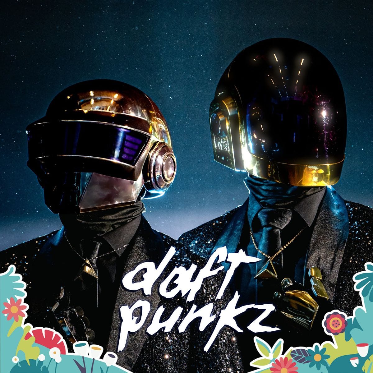 Daft Punkz