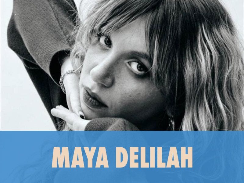 Maya