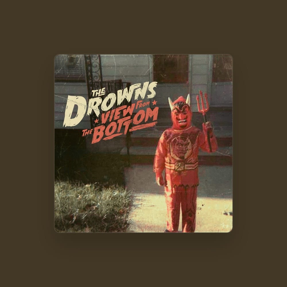 The Drowns