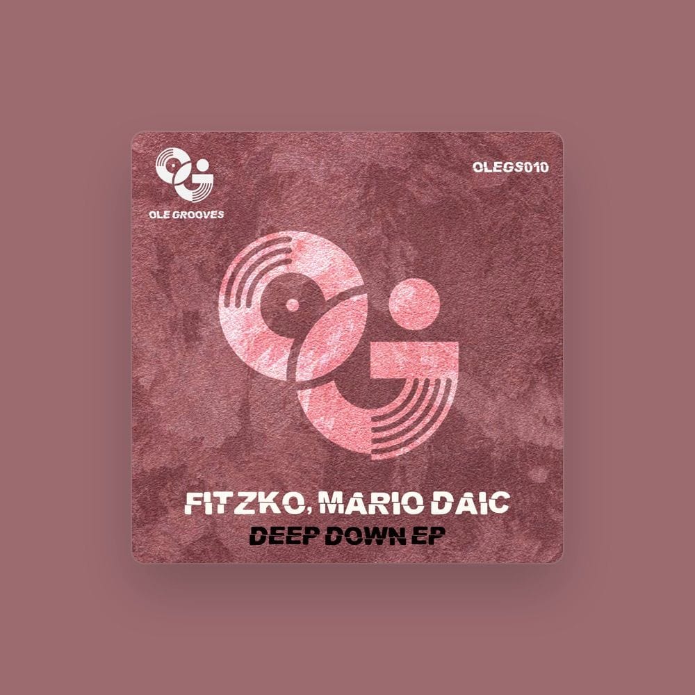 Mario Daic