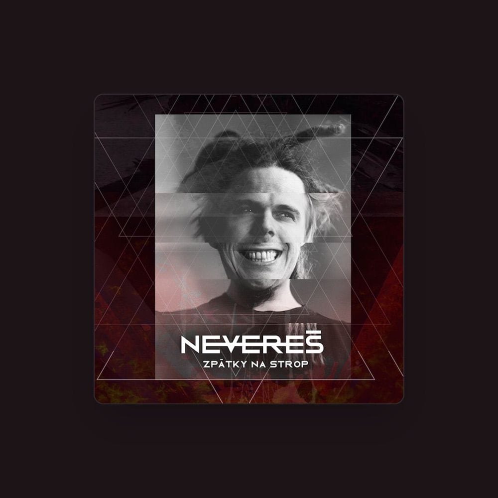 NEVEREŠ