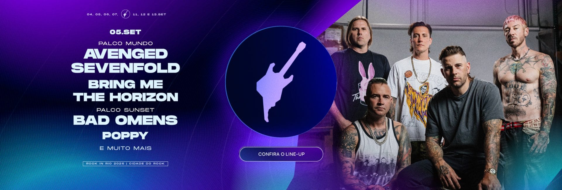 Rock in Rio