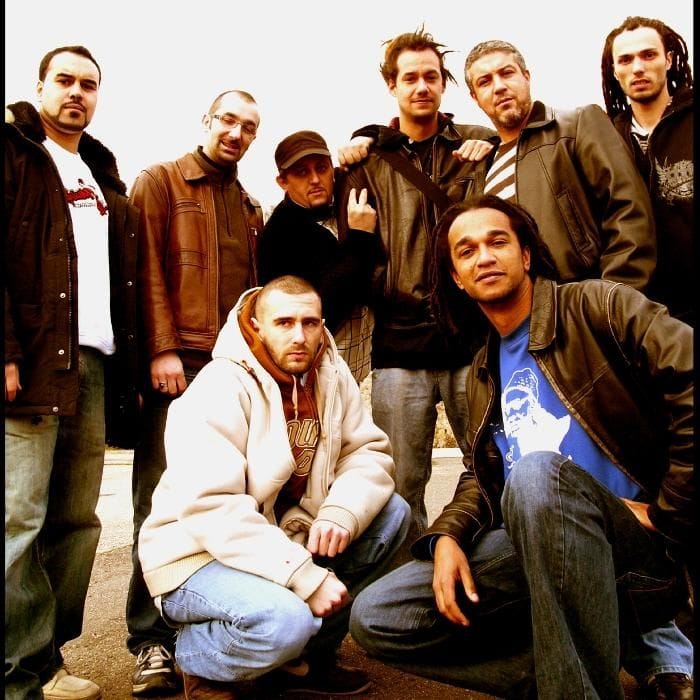 Dub Inc